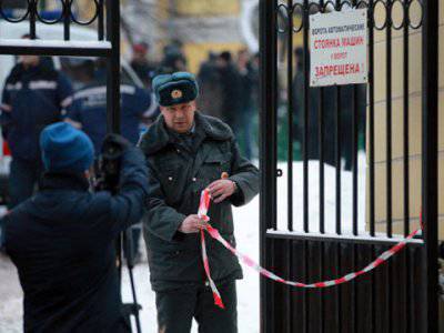 Военный след воровского общака в убийстве Деда Хасана