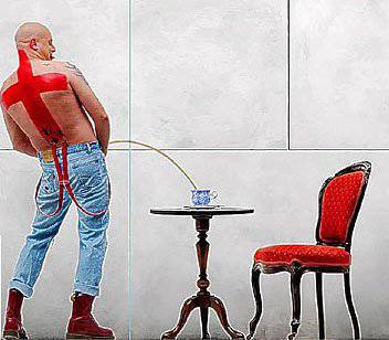 Итоги недели. «Все в обойме. Все. Только каждый в своей»