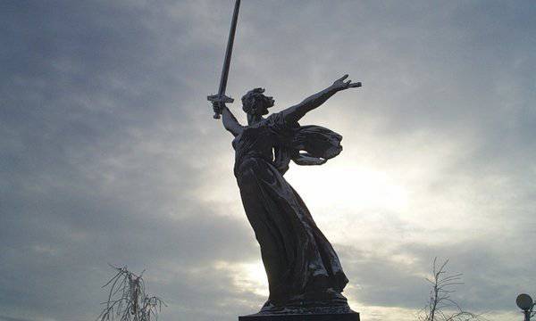 Почему нам нужен Сталинград – сегодня и навсегда