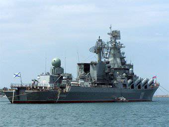 La flotte russe est capable d'agir. Aux résultats d'exercices dans la mer Méditerranée et la mer Noire.