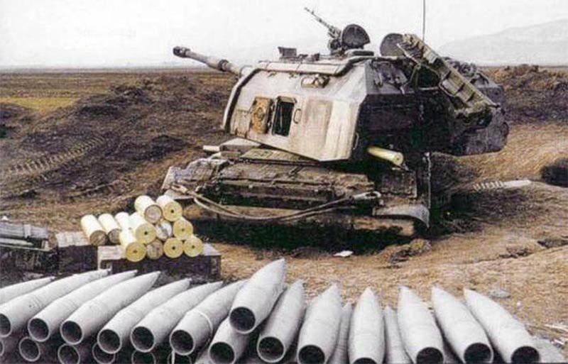 Tendințele moderne în domeniul muniției de artilerie