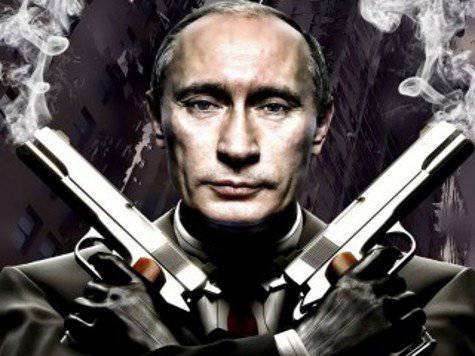 Итоги недели. «Кто у вас в цари, к примеру, последний? Никого? Так я — первый!»