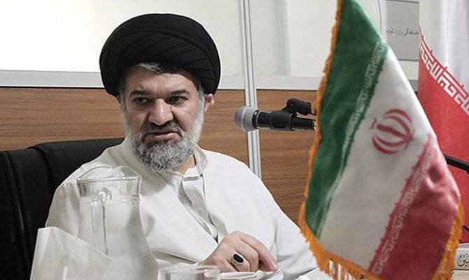 “İran askeri-politik görevler koyuyor”