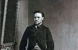 Калиновский как знамя польского реванша в Белоруссии