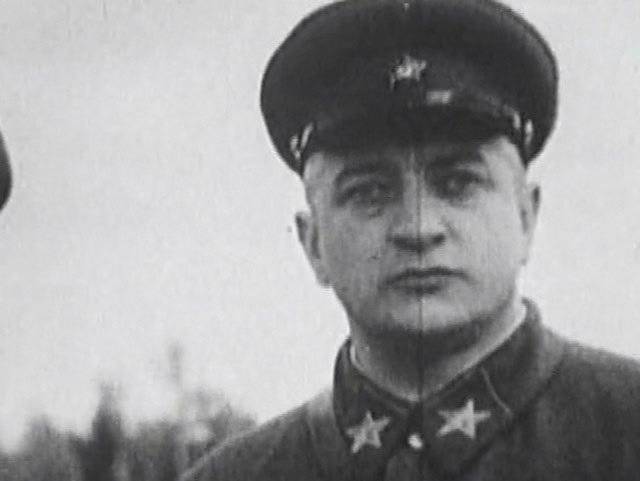 Честолюбивый маршал Советского Союза