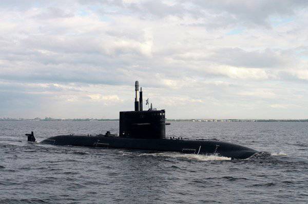 РФ и Италия вновь стали разрабатывать новейшую малую подлодку S-1000 РФ и Италия вновь стали разрабатывать новейшую малую подлодку S-1000