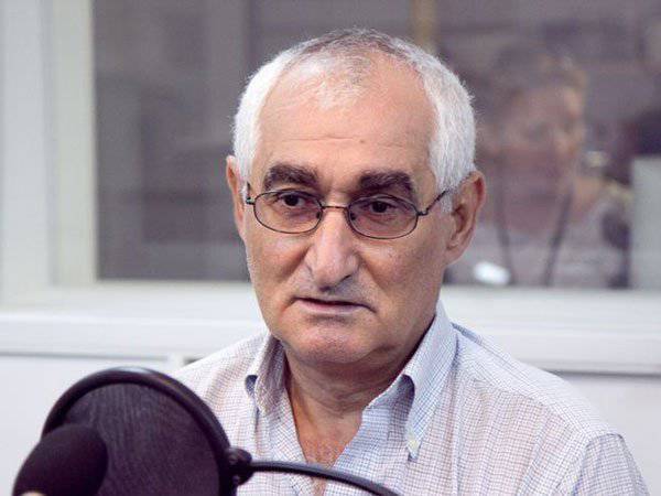 Enver Kisriev：“达吉斯坦没有宗教极端主义”
