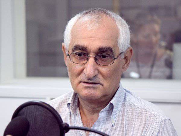 Enver Kisriev: “There is no religious extremism in Dagestan”