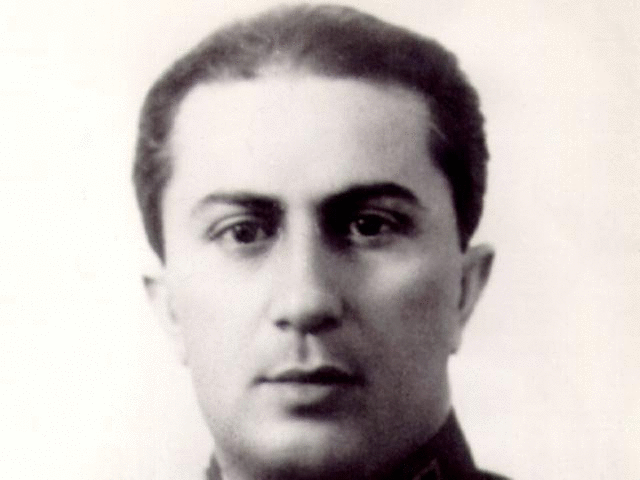 Stalins ältester Sohn war ein Deserteur und ein Verräter, darauf bestehen deutsche Journalisten