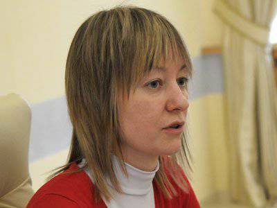 Yana Amelina: De ce urăsc islamiştii Osetia?