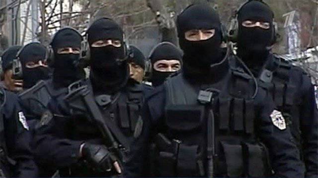 Аналитическая программа "Однако" с Михаилом Леонтьевым 19 февраля 2013