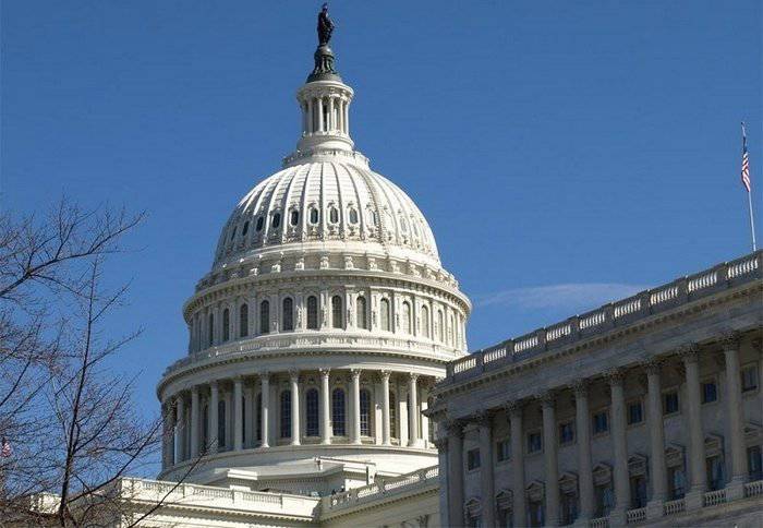 Российский десант в Вашингтоне