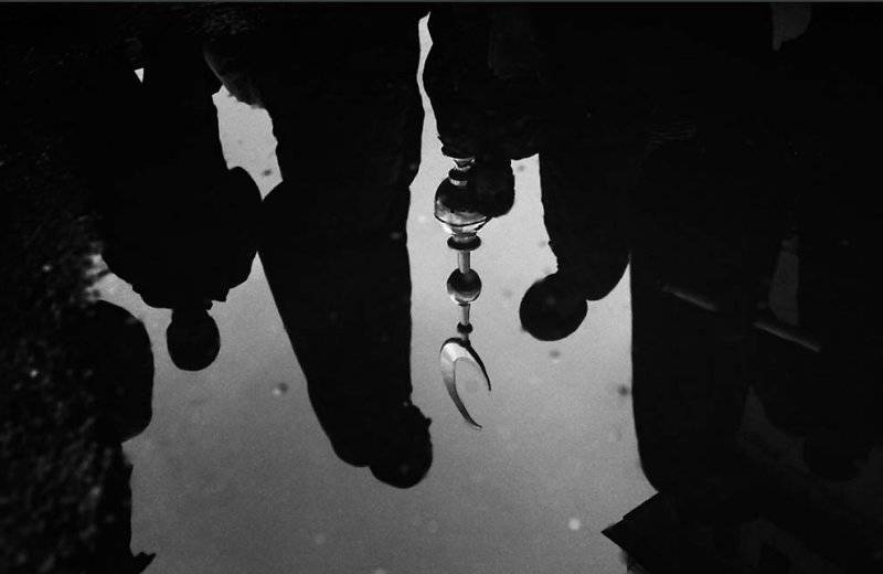 Радикальная исламизация Северного Кавказа, или Полный "фридом"