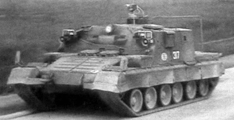 От передвижной АЭС до ядерного разведчика «Ладога»