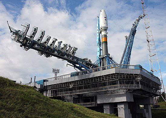 At the Plesetsk cosmodrome, multi-million embezzlements have been identified