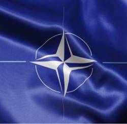 NATO ja kolmas suuri peli