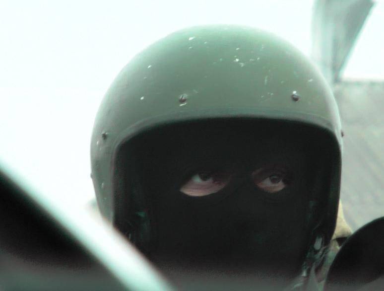 The fight against terrorism. An inside look (blog of Ingushetia special forces)