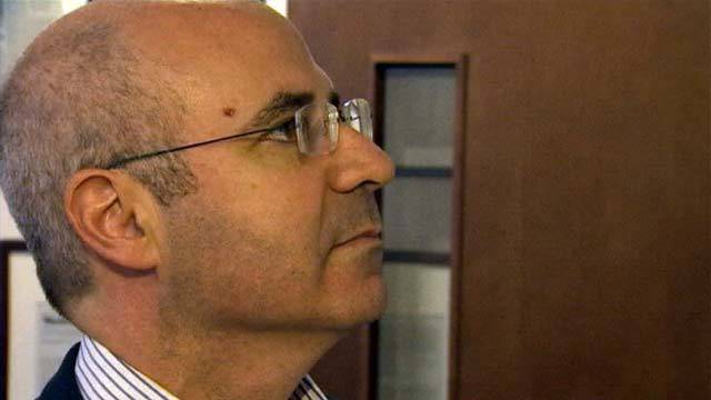 Аналитическая программа "Однако" с Михаилом Леонтьевым 12 марта 2013