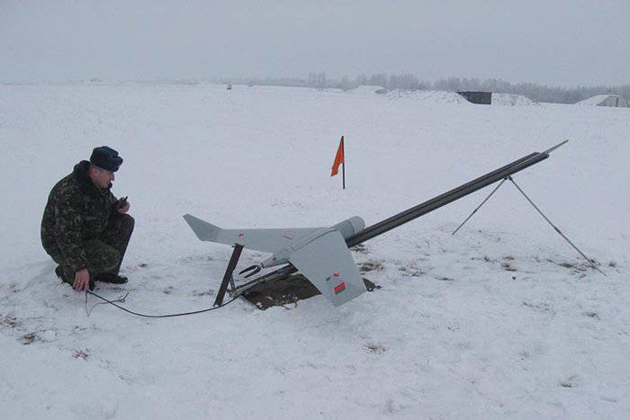 Training of drone operators has begun in Minsk