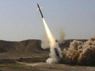 北朝鮮は日本海方向に2個の弾道ミサイルを発射した
