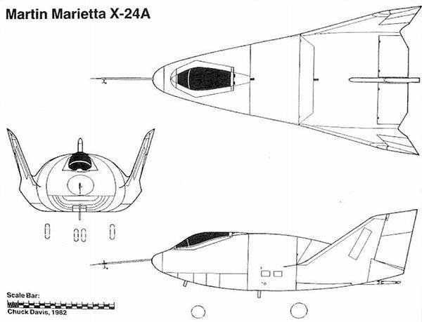 ボーイングB-52ストラトフォートレス、半世紀のサービス開始（2の一部）