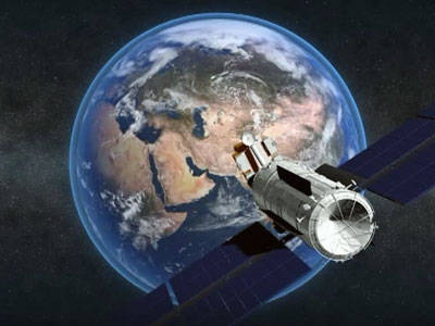 Spojené státy vynesou na oběžnou dráhu satelit, který varuje před vypuštěním vojenských raket