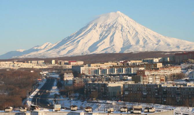 News of the government meeting on the development of the Far East