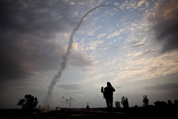 "Iron Dome" è diventato oro