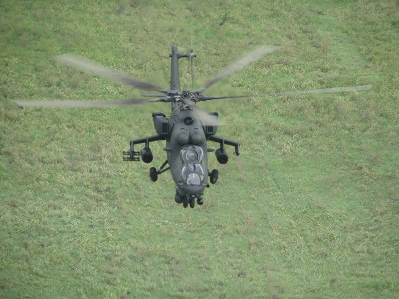 Rosoboronexport presenta equipos militares únicos en la exposición LIMA-2013 en Malasia