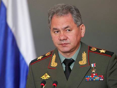 Shoigu: Russische onderzeeërs zullen worden uitgerust met zeer nauwkeurige wapens