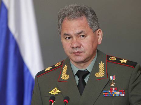 Shoigu: submarinos russos serão equipados com armas de alta precisão