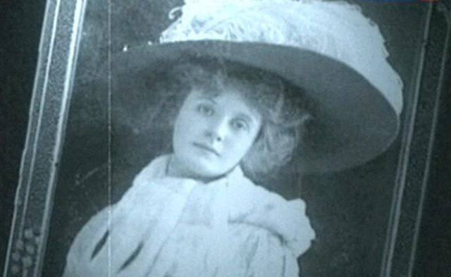 Анна Ревельская — русская Мата Хари