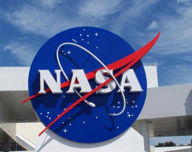 NASA will stop buying Chinese computers