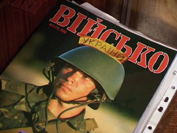 Реформа армии Украины тоже будет вестись на основе бессмертных идей Сердюкова и Ко?