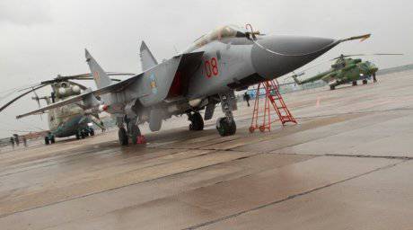 Kazakhstan will increase the safety of state aviation flights and the combat effectiveness of the country's air force