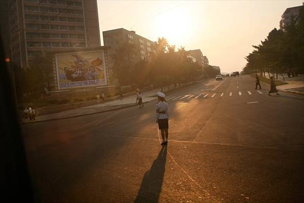 Leonid Ivashov: Enough to broadcast stamps about North Korea