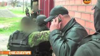 What is true here and what is fiction: who is hiding under the name HARD INGUSH