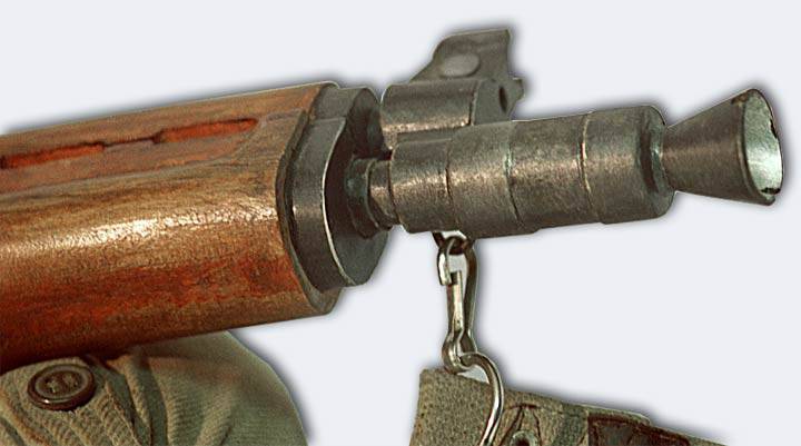 АКС74У - кому "Ксюша", а кому ... (часть-3)