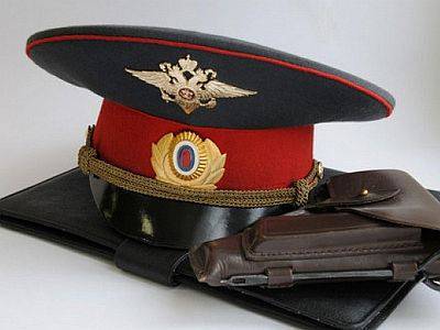 17 aprile - Giornata dei veterani degli organi interni e delle truppe interne