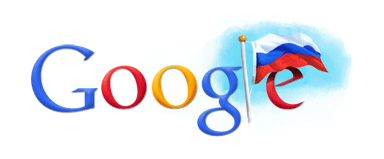 Google on guard of Russia's democratization