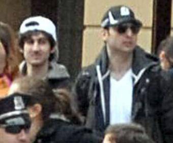 Братья Царнаевы: по примеру «Аль-Каиды»