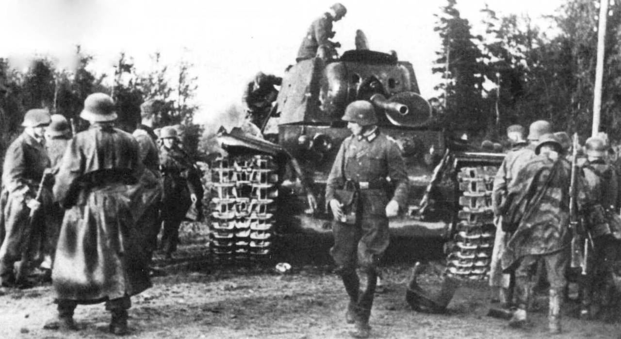1941 вермахт группы армий