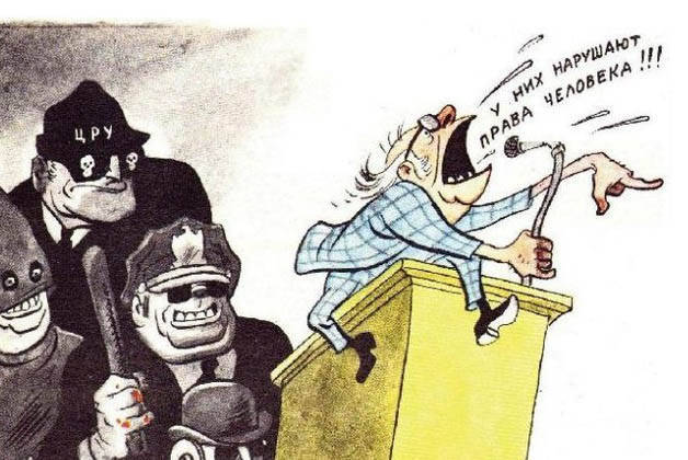 Итоги недели. «Мы были искренни в своих заблуждениях!»