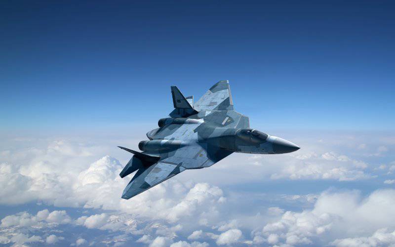 Модернизация российских ВВС