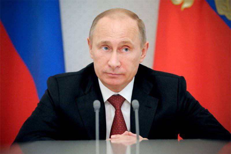 Путин предложил запретить въезд в страны ТС без загранпаспорта с 2015 года