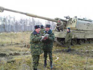 Система военного контроля Система военного контроля