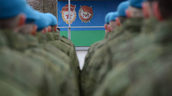 Conscripts are going to pay 120 thousand rubles for dismissal