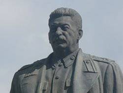 In Jakutsk wird der Tag des Sieges ein Denkmal für Stalin eröffnen