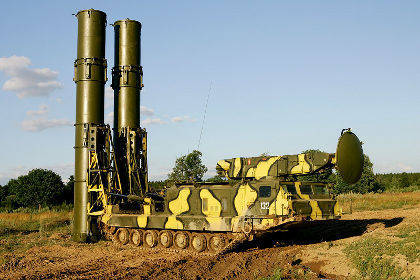 Russia and Turkey can together create a new air defense system