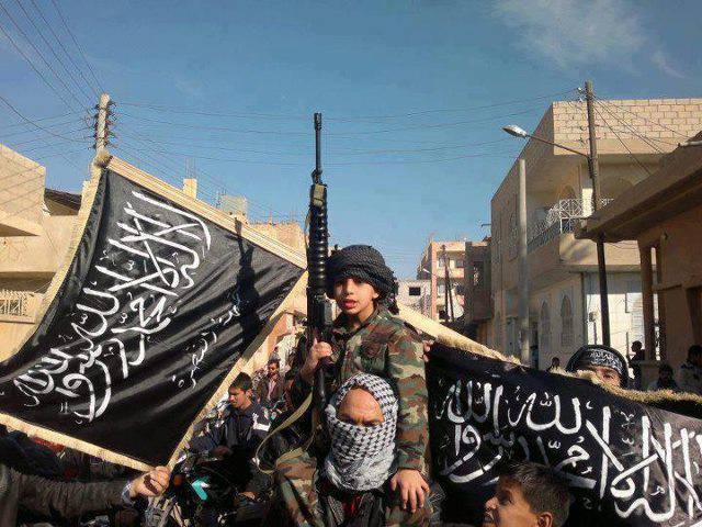 Итоги недели. «Всё страньше и страньше! Всё чудесатее и чудесатее! ...»